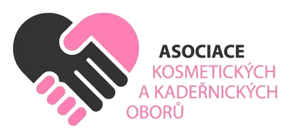 Člen Asociace kosmetických a kadeřnických oborů