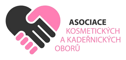 Člen Asociace kosmetických a kadeřnických oborů