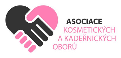 Člen Asociace kosmetických a kadeřnických oborů