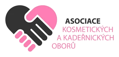 Člen Asociace kosmetických a kadeřnických oborů